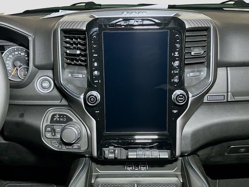 New 2026 RAM 1500 Big Horn AWD/4WD image 10