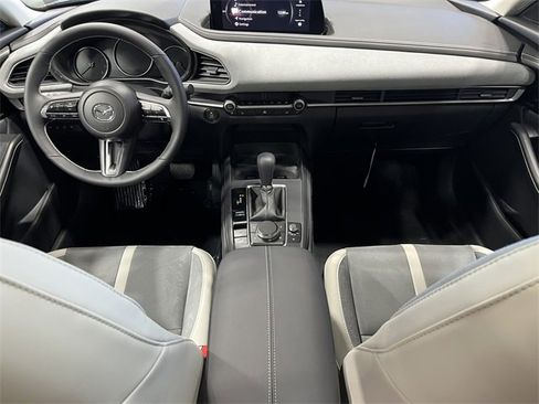 New 2026 MAZDA CX-30 2.5 Turbo w/ Premium Package image 20