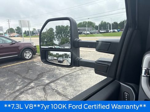 Used 2026 Ford F250 XLT AWD/4WD image 14