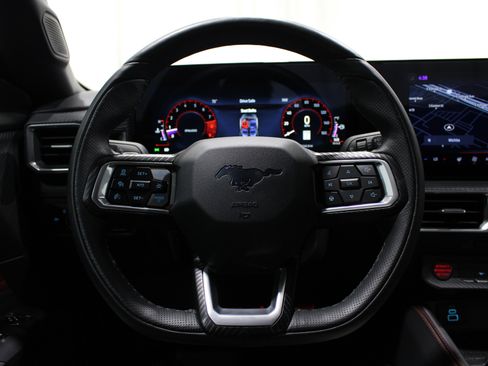 Used 2024 Ford Mustang GT Premium w/ GT Performance Package RWD image 11