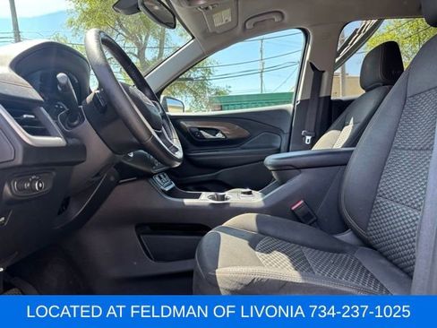 Used 2018 GMC Terrain SLE FWD image 6