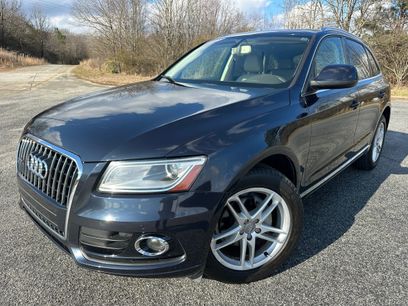 Used 2013 Audi Q5 2.0T Premium Plus