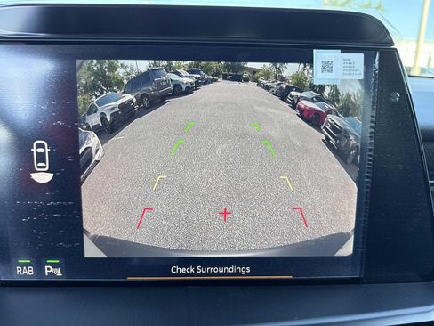 New 2026 Subaru Outback Premium AWD/4WD image 27
