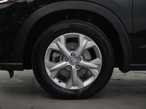 Used 2024 Honda HR-V LX image 28