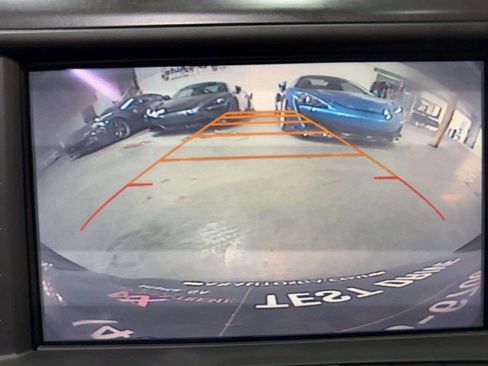 Used 2016 Chevrolet Corvette Stingray Coupe image 32