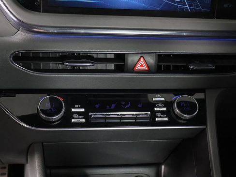 Used 2023 Hyundai Sonata N Line w/ Preferred Accessory Package FWD image 45