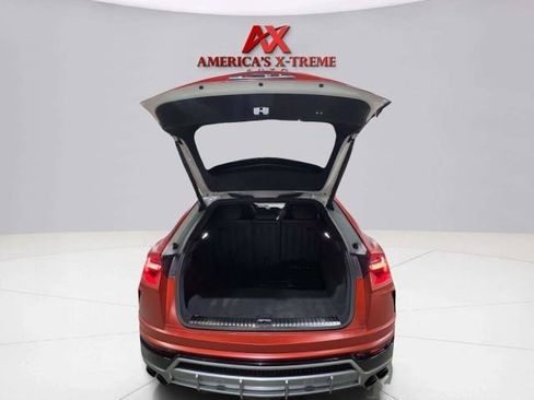 Used 2019 Lamborghini Urus AWD/4WD image 57