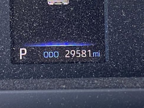 Used 2023 Toyota Tundra SR5 w/ SR5 Convenience Package image 12