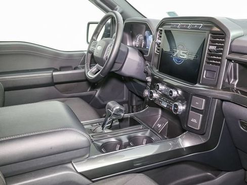 Used 2023 Ford F150 XLT w/ Equipment Group 302A High AWD/4WD image 17