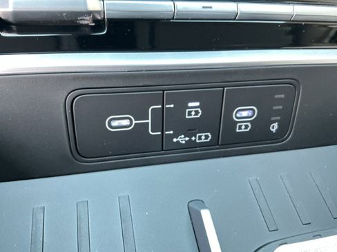 New 2026 Hyundai Santa Fe SEL image 22