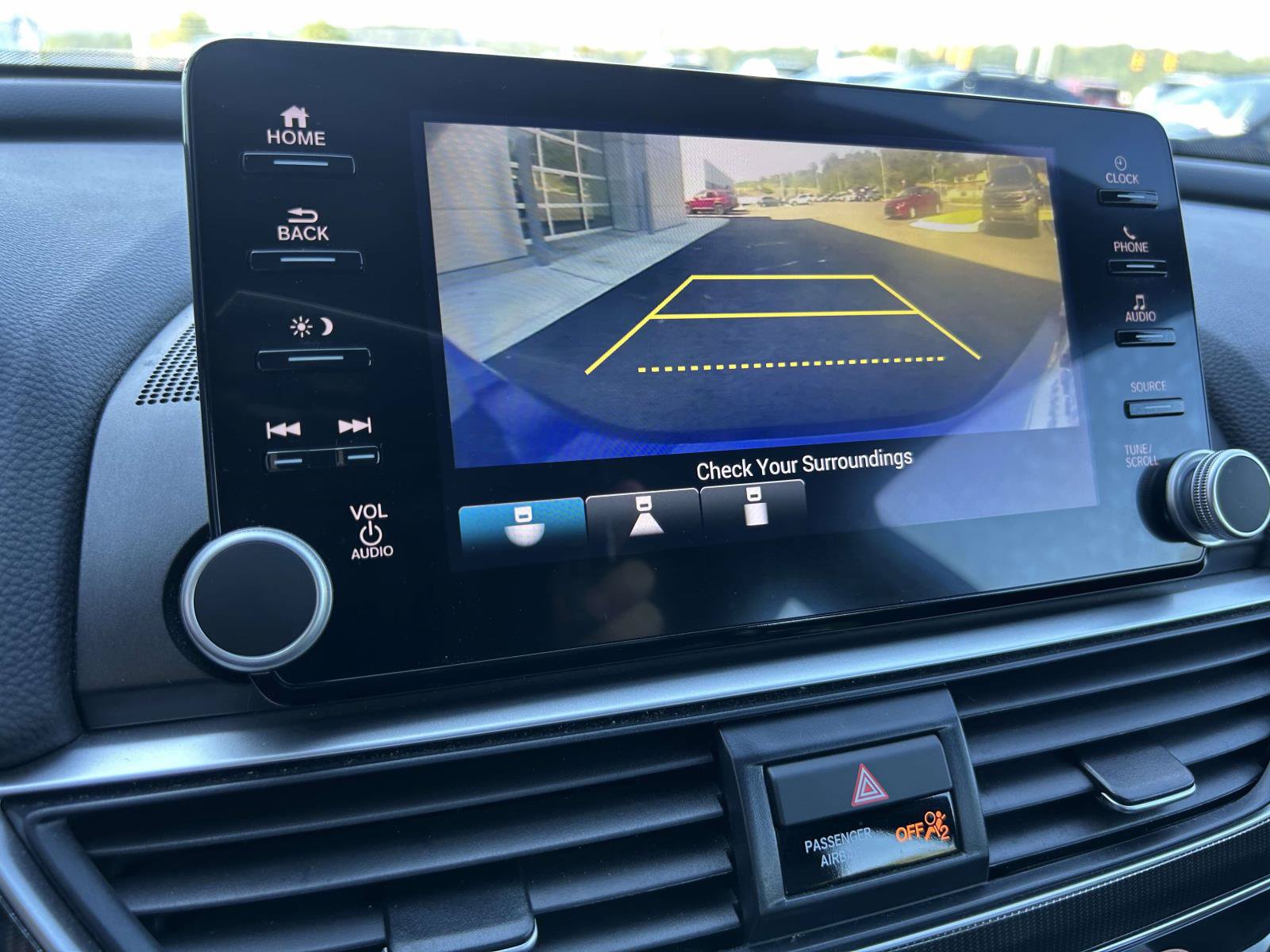 Used 2021 Honda Accord Sport image 19