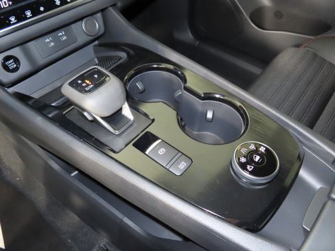 New 2026 Nissan Rogue Rock Creek image 21