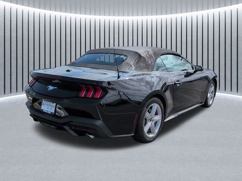Used 2026 Ford Mustang Premium image 3