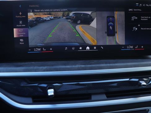 Certified 2024 BMW X5 sDrive40i w/ M Sport Package image 36