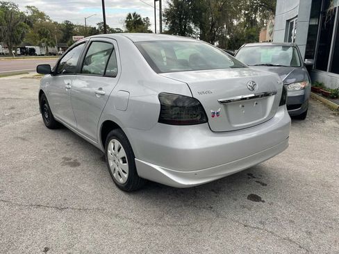 Used 2007 Toyota Yaris Sedan image 7