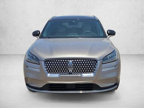 Used 2020 Lincoln Corsair Reserve AWD/4WD image 2