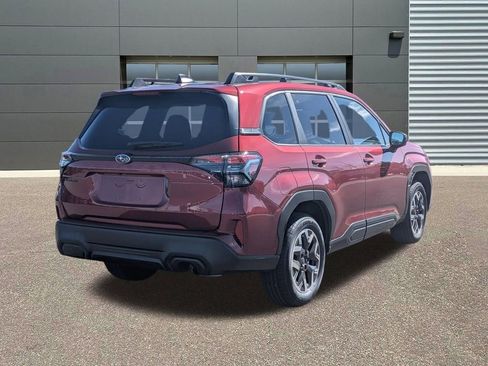 New 2026 Subaru Forester Premium AWD/4WD image 5