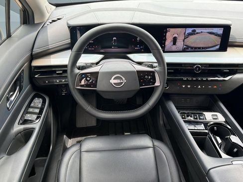 Certified 2025 Nissan Murano SL AWD/4WD image 27