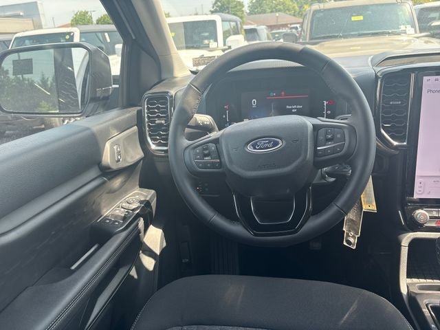 New 2026 Ford Ranger XLT AWD/4WD image 14