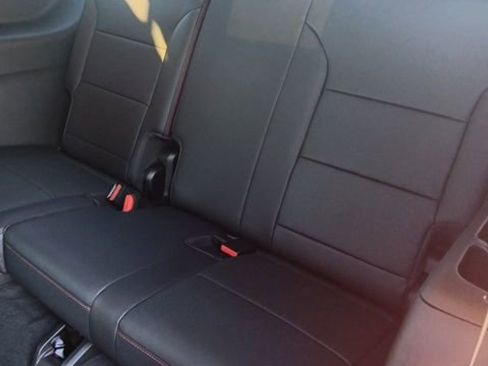 New 2026 Chevrolet Traverse RS image 18