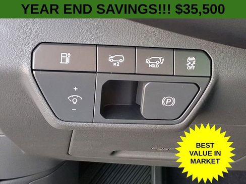 Used 2024 Kia EV9 Light image 31