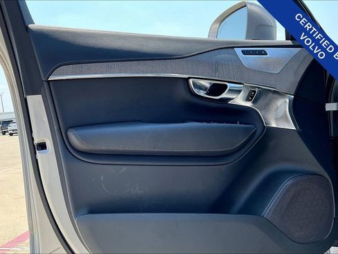 Used 2025 Volvo XC90 T8 Ultra w/ Protection Package image 20