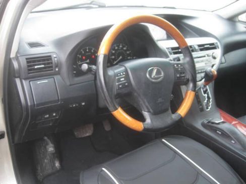 Used 2012 Lexus RX 350 AWD w/ Premium Pkg image 17