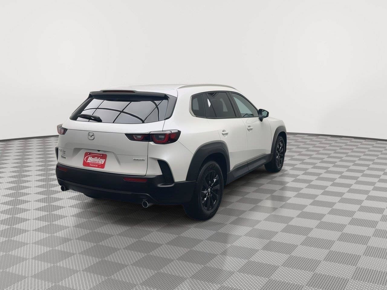 Certified 2025 MAZDA CX-50 AWD 2.5 S w/ Preferred Package image 38