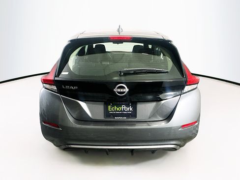 Used 2024 Nissan Leaf S FWD image 7