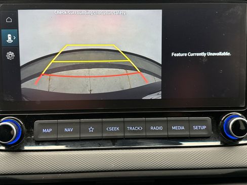 Used 2023 Hyundai Kona N Line image 16