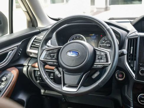 Used 2020 Subaru Forester Touring w/ Popular Package #2 image 12