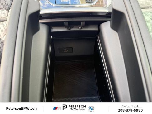 New 2026 BMW X5 xDrive50e AWD/4WD image 28