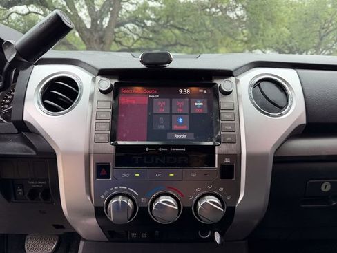 Used 2020 Toyota Tundra SR5 RWD image 12