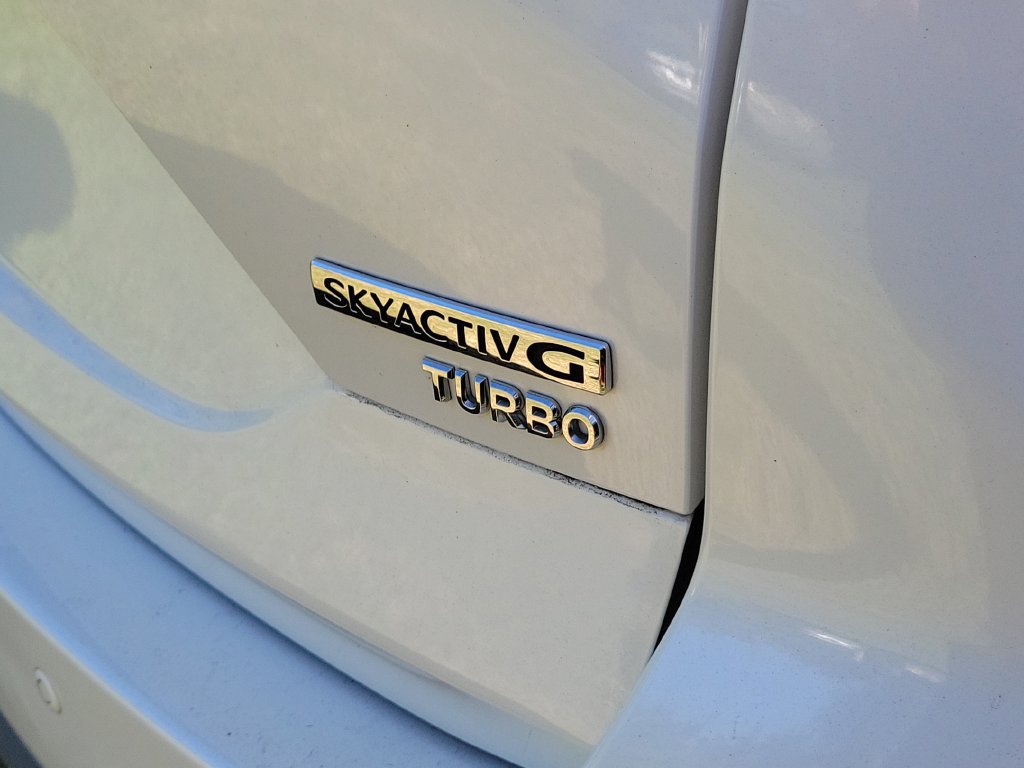 Used 2021 MAZDA CX-5 Signature AWD/4WD image 21