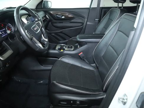 Used 2020 GMC Terrain Denali w/ Denali Premium Package image 19