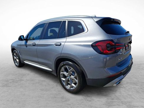 Used 2023 BMW X3 xDrive30i w/ Premium Package AWD/4WD image 5