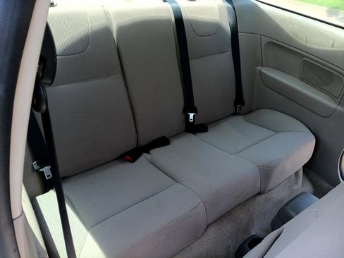 Used 2008 Ford Focus S image 11