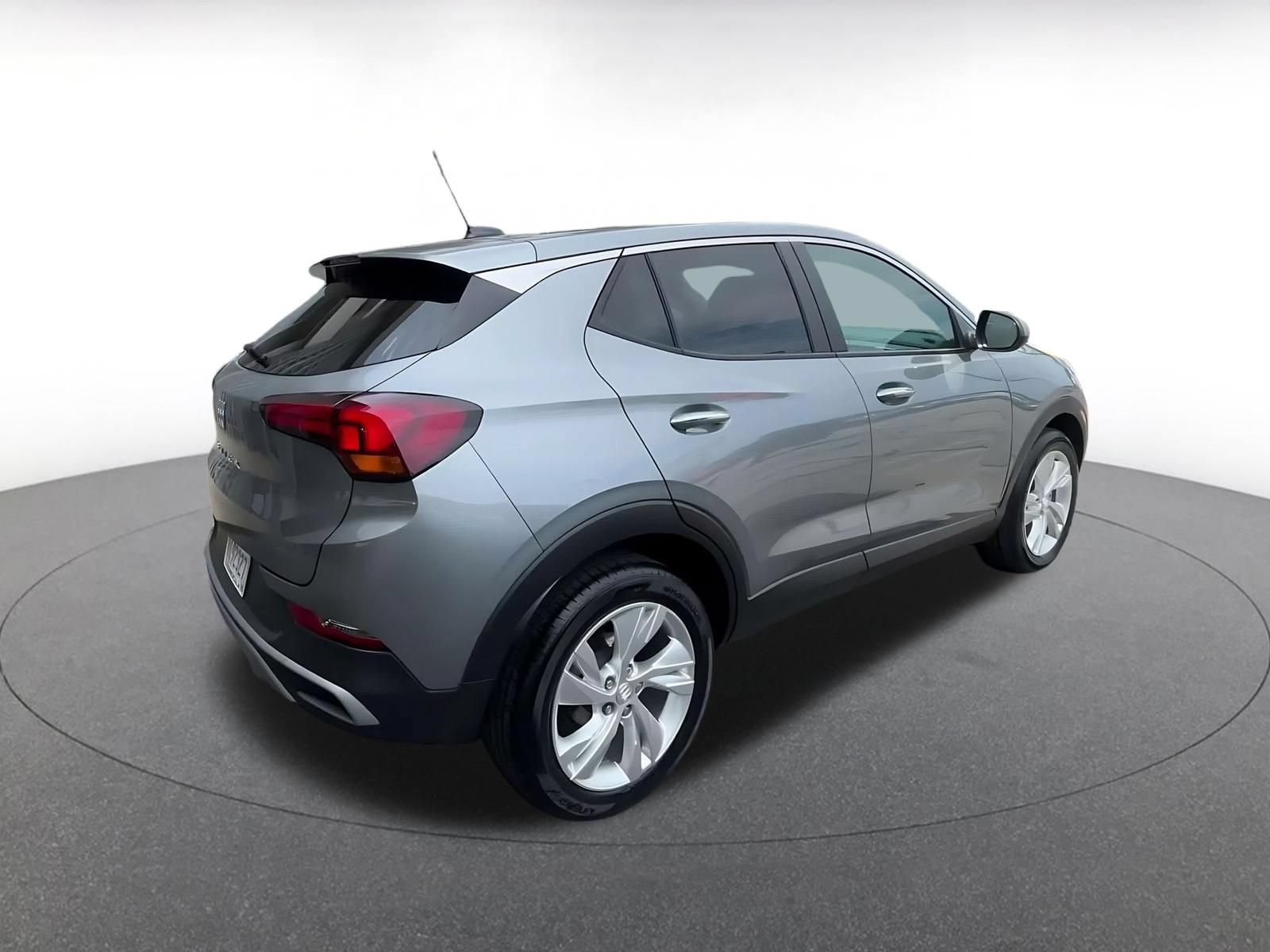 Used 2026 Buick Encore GX Preferred FWD image 14