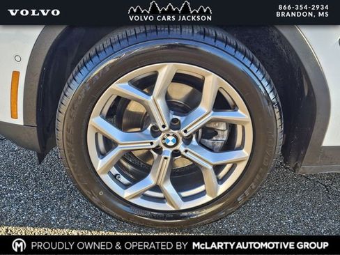 Used 2023 BMW X3 sDrive30i w/ Convenience Package image 31