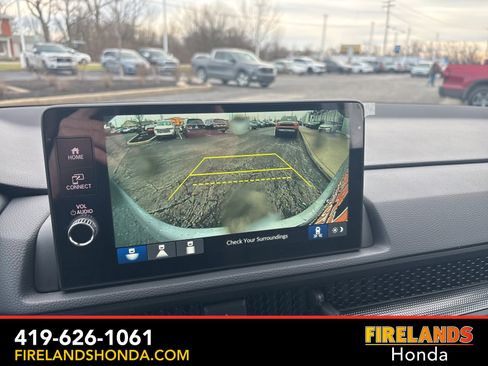 New 2026 Honda CR-V Sport image 22