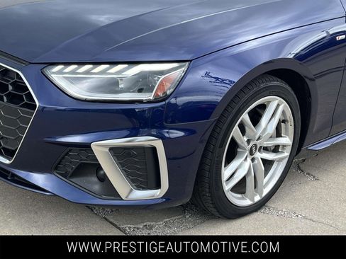 Used 2023 Audi A4 2.0T Premium Plus image 9