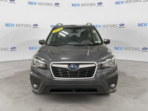 Used 2020 Subaru Forester w/ Alloy Wheel Package image 8