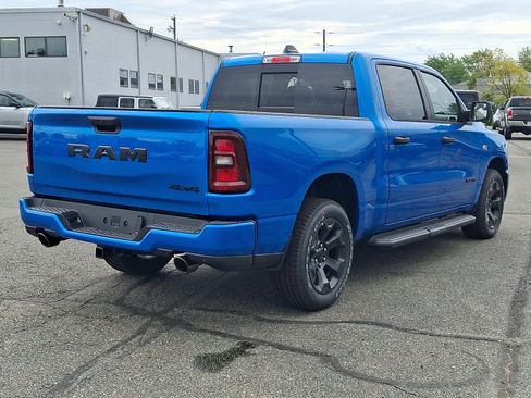 New 2026 RAM 1500 Tradesman AWD/4WD image 6