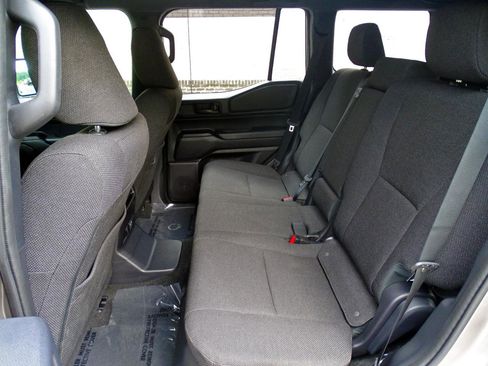 Used 2025 Toyota Land Cruiser 1958 AWD/4WD image 28