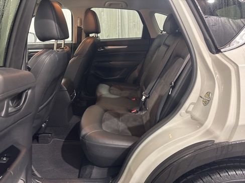 Used 2023 MAZDA CX-5 AWD 2.5 S w/ Select Package image 10