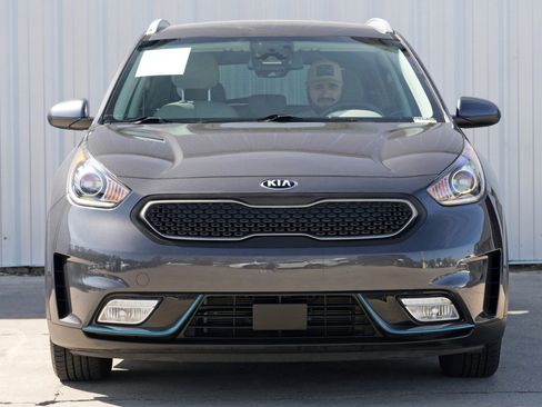 Used 2019 Kia Niro LX image 6