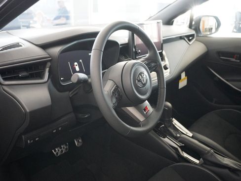 New 2026 Toyota Corolla GR AWD/4WD image 19