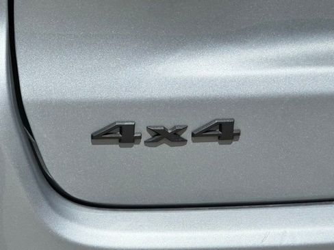 Used 2024 Jeep Compass Trailhawk AWD/4WD image 13