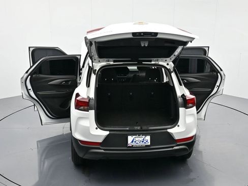 Certified 2024 Chevrolet TrailBlazer LS image 46