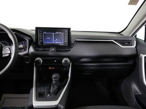 Used 2020 Toyota RAV4 XLE w/ All Weather Liner Package image 29